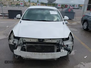 2014 Buick Regal with VIN 2G4GK5EX7E9159120, listed as a IAAI auction lot 42137110 with 188,332 mi miles. Bid and sale history available at carsss.com. Image 6.