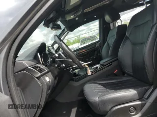 2019 Mercedes-Benz GLS 450 with VIN 4JGDF6EE2KB229497, listed as a Copart auction lot 54791425 with 101,564 mi miles and Salvage title. Bid and sale history available at DreamBid. Image 7.