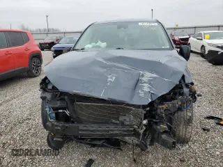 2019 Hyundai Tucson SE with VIN KM8J2CA46KU000559, listed as a Copart auction lot 45143875 with 0 mi miles and Salvage Title. Bid and sale history available at carsss.com. Image 5.
