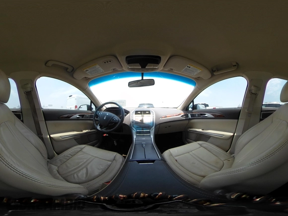 2013 Lincoln MKZ with VIN 3LN6L2G92DR827081, listed as a IAAI auction lot 42267095 with 114,564 mi miles and . Bid and sale history available at DreamBid. Image 18.