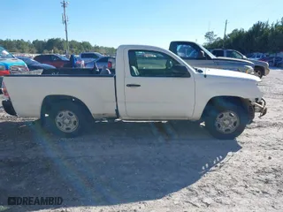 2011 Toyota Tacoma with VIN 5TFNX4CN9BX003019, listed as a IAAI auction lot 41094140 with 135,945 mi miles. Bid and sale history available at carsss.com. Image 14.