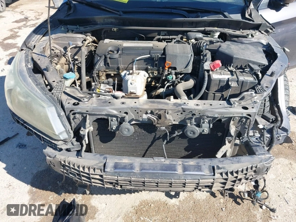2015 Honda Accord Sport with VIN 1HGCR2F57FA111070, listed as a IAAI auction lot 41839122 with 151,985 mi miles and . Bid and sale history available at DreamBid. Image 10.