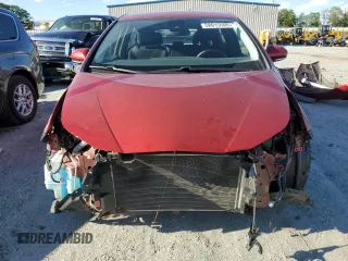 2017 Toyota Prius Two с VIN JTDKBRFU9H3053596, выставлен на аукционе Copart как лот 58015505 с пробегом 67 499 миль миль и Списание • Salvage title. История ставок и продаж доступна на DreamBid. Изображение 5.