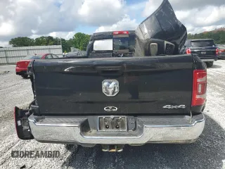 2020 Ram 3500 Tradesman z VIN 3C63RRGL1LG190776, wystawiony jako Copart lot #56361915 z przebiegiem 246 408 mil mil oraz Tytuł czysty. Historia ofert i sprzedaży dostępna na DreamBid. Obrazek 6.