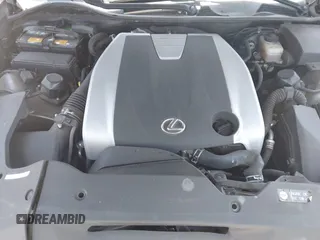 2013 Lexus GS 350 z VIN JTHBE1BL4D5028253, wystawiony jako IAAI lot #42222193 z przebiegiem 108 997 mil mil oraz . Historia ofert i sprzedaży dostępna na DreamBid. Obrazek 10.