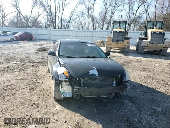 2009 Nissan Altima 2.5 S with VIN 1N4AL21E59C170955, listed as a Copart auction lot 51422615 with 0 mi miles and Non Repairable. Bid and sale history available at carsss.com. Image 11.