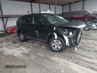 2014 Honda CR-V LX with VIN 2HKRM4H36EH661625, listed as a IAAI auction lot 42025062 with 139,325 mi miles. Bid and sale history available at carsss.com. Image 1.