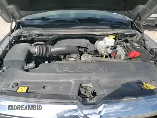 2021 Ram 1500 Lone Star z VIN 1C6RREFT9MN835722, wystawiony jako Copart lot #84776335 z przebiegiem 65 894 mil mil oraz Szkoda całkowita • Salvage title. Historia ofert i sprzedaży dostępna na DreamBid. Obrazek 13.