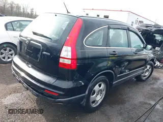 2011 Honda CR-V LX with VIN 5J6RE4H39BL046291, listed as a IAAI auction lot 41936429 with 174,762 mi miles. Bid and sale history available at carsss.com. Image 4.