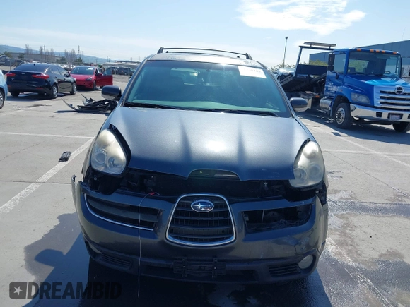 2007 Subaru Tribeca 7-Pass с VIN 4S4WX85D674402328, выставлен на аукционе IAAI как лот 41746135 с пробегом 387 577 миль миль и . История ставок и продаж доступна на DreamBid. Изображение 13.