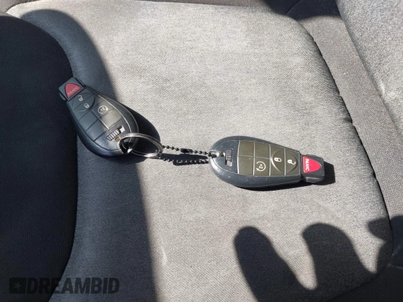 2016 Jeep Cherokee Sport с VIN 1C4PJLAB6GW125251, выставлен на аукционе IAAI как лот 42525092 с пробегом 109 767 миль миль и . История ставок и продаж доступна на DreamBid. Изображение 11.