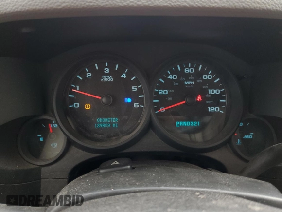 2011 Chevrolet Silverado 1500 Work Truck with VIN 1GCRKPEA2BZ206348, listed as a Copart auction lot 78039894 with 139,809 mi miles and Non Repairable. Bid and sale history available at DreamBid. Image 9.