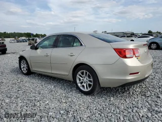 2014 Chevrolet Malibu LT with VIN 1G11C5SL4EF278901, listed as a Copart auction lot 53981605 with 115,657 mi miles and Clean Title. Bid and sale history available at carsss.com. Image 2.