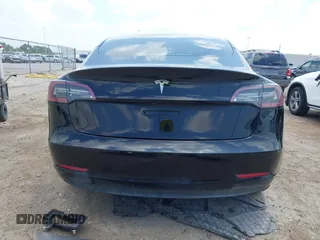 2023 Tesla Model 3 with VIN 5YJ3E1EA8PF454210, listed as a IAAI auction lot 42326822 with 43,200 mi miles and . Bid and sale history available at DreamBid. Image 17.