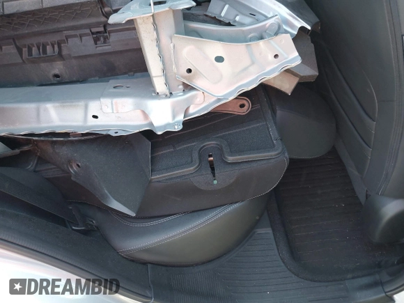 2023 Subaru Forester Limited with VIN JF2SKAPC4PH530624, listed as a IAAI auction lot 42517855 with 9,715 mi miles and . Bid and sale history available at DreamBid. Image 8.