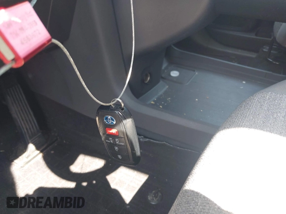2021 Toyota Sienna LE с VIN 5TDKRKEC0MS028137, выставлен на аукционе IAAI как лот 41986511 с пробегом 76 918 миль миль и . История ставок и продаж доступна на DreamBid. Изображение 11.