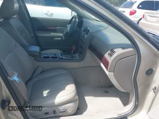 2004 Lincoln LS Sport z VIN 1LNHM87A14Y634036, wystawiony jako IAAI lot #42306566 z przebiegiem 121 543 mil mil oraz . Historia ofert i sprzedaży dostępna na DreamBid. Obrazek 5.
