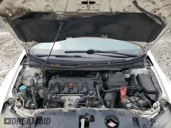 2014 Honda Civic Sedan LX with VIN 19XFB2F57EE026368, listed as a Copart auction lot 52794215 with 146,377 mi miles and Salvage Title. Bid and sale history available at carsss.com. Image 11.