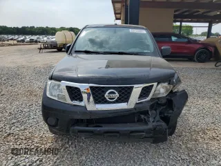 2015 Nissan Frontier SV z VIN 1N6AD0ER5FN711170, wystawiony jako Copart lot #53733005 z przebiegiem 146 126 mil mil oraz Szkoda całkowita • Salvage title. Historia ofert i sprzedaży dostępna na DreamBid. Obrazek 5.