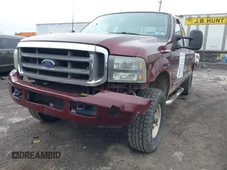 1999 Ford F-250 XL z VIN 1FTNX21L1XEE62439, wystawiony jako IAAI lot #41543558 z przebiegiem 184 437 mil mil oraz . Historia ofert i sprzedaży dostępna na DreamBid. Obrazek 6.