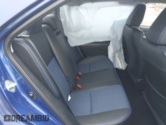 2018 Toyota Corolla L with VIN 2T1BURHE5JC973402, listed as a IAAI auction lot 42221771 with 47,282 mi miles and . Bid and sale history available at DreamBid. Image 8.