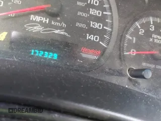 2003 Chevrolet Monte Carlo SS с VIN 2G1WX12K639347331, выставлен на аукционе IAAI как лот 42252533 с пробегом 172 329 миль миль и . История ставок и продаж доступна на DreamBid. Изображение 7.