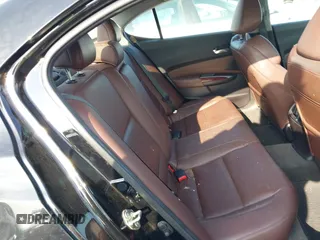 2015 Acura TLX Technology with VIN 19UUB2F51FA007909, listed as a IAAI auction lot 42398876 with 63,124 mi miles and . Bid and sale history available at DreamBid. Image 8.