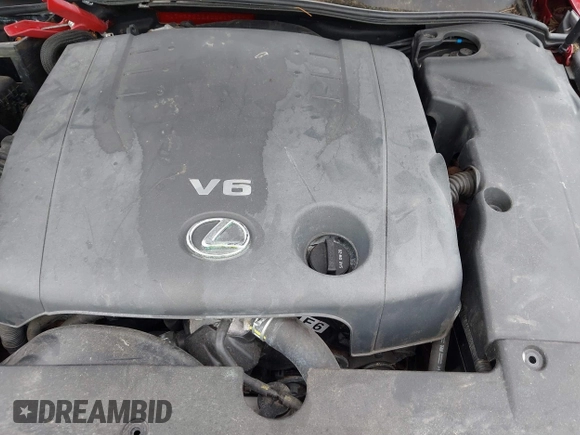 2012 Lexus IS 250 C с VIN JTHFF2C26C2523533, выставлен на аукционе IAAI как лот 42402122 с пробегом Не указан миль и . История ставок и продаж доступна на DreamBid. Изображение 10.