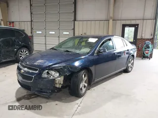 2009 Chevrolet Malibu 2LT with VIN 1G1ZJ57B494223911, listed as a IAAI auction lot 42019936 with 166,101 mi miles and . Bid and sale history available at DreamBid. Image 17.