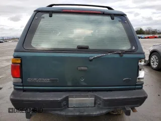 1996 Ford Explorer XL с VIN 1FMDU34X9TUC66723, выставлен на аукционе Copart как лот 86659774 с пробегом 190 164 миль миль и Списание • Salvage title. История ставок и продаж доступна на DreamBid. Изображение 6.