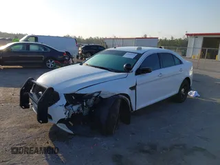 2015 Ford Police Interceptor с VIN 1FAHP2MK1FG132017, выставлен на аукционе IAAI как лот 42102473 с пробегом 101 553 миль миль и . История ставок и продаж доступна на DreamBid. Изображение 2.