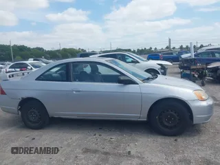 2002 Honda Civic EX with VIN 1HGEM229X2L003511, listed as a IAAI auction lot 42102885 with 146,111 mi miles and . Bid and sale history available at DreamBid. Image 13.
