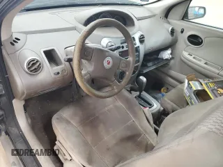 2007 Saturn ION ION 2 z VIN 1G8AJ55F37Z165780, wystawiony jako Copart lot #50787475 z przebiegiem Nie podano mil oraz Szkody całkowita. Historia ofert i sprzedaży dostępna na DreamBid. Obrazek 8.