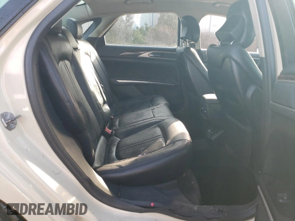 2015 Lincoln MKZ с VIN 3LN6L2GK7FR625309, выставлен на аукционе Copart как лот 46161115 с пробегом 138 688 миль миль и На запчасти • Non repairable. История ставок и продаж доступна на DreamBid. Изображение 10.