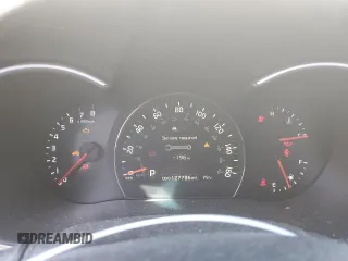 2014 Kia Sorento EX with VIN 5XYKUDA71EG531497, listed as a Copart auction lot 52368205 with 127,786 mi miles and Clean Title. Bid and sale history available at DreamBid. Image 9.