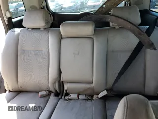 2010 Mazda CX-9 Grand Touring с VIN JM3TB2MV3A0211646, выставлен на аукционе Copart как лот 54141135 с пробегом 175 356 миль миль и Списание • Salvage title. История ставок и продаж доступна на DreamBid. Изображение 10.