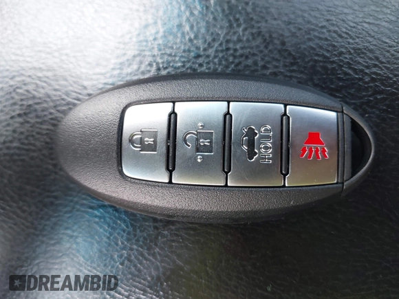 2013 Nissan Altima SV with VIN 1N4AL3APXDN504403, listed as a IAAI auction lot 42541551 with 215,789 mi miles and . Bid and sale history available at DreamBid. Image 11.
