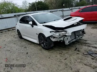 2016 Subaru WRX Premium с VIN JF1VA1E62G9809923, выставлен на аукционе Copart как лот 51899045 с пробегом 132 502 миль миль и Списание • Salvage title. История ставок и продаж доступна на DreamBid. Изображение 11.