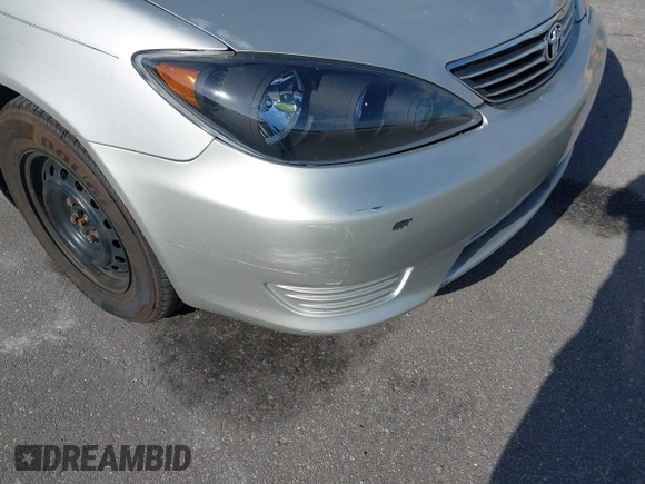 2006 Toyota Camry STD with VIN 4T1BE32K46U647704, listed as a IAAI auction lot 42158768 with 171,116 mi miles and . Bid and sale history available at DreamBid. Image 12.