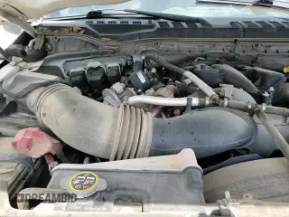 2017 Ford F-250 XLT с VIN 1FT7W2BT3HED40886, выставлен на аукционе Copart как лот 69874755 с пробегом 102 249 миль миль и Чистый • Clean title. История ставок и продаж доступна на DreamBid. Изображение 13.