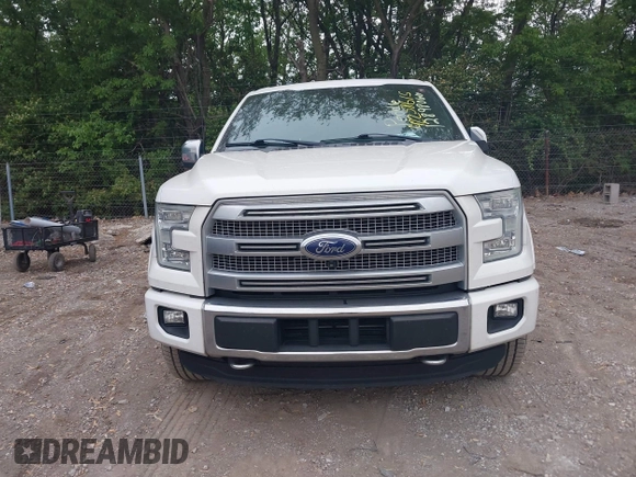 2015 Ford F-150 XLT с VIN 1FTEW1EG9FFB96879, выставлен на аукционе IAAI как лот 42258615 с пробегом 134 512 миль миль и . История ставок и продаж доступна на DreamBid. Изображение 6.
