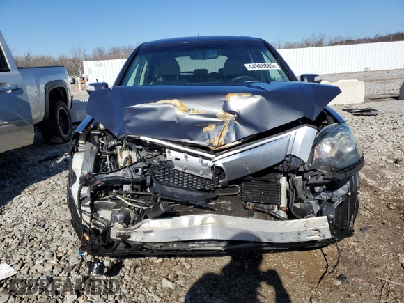 2011 Acura RDX with VIN 5J8TB2H29BA005205, listed as a Copart auction lot 44940885 with 206,024 mi miles and Non Repairable. Bid and sale history available at carsss.com. Image 5.