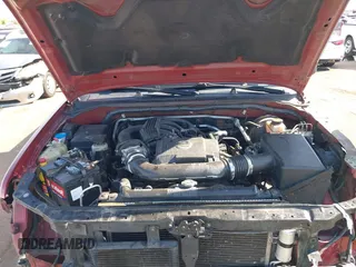 2015 Nissan Frontier SV z VIN 1N6AD0ER3FN721213, wystawiony jako IAAI lot #41982229 z przebiegiem 139 099 mil mil oraz . Historia ofert i sprzedaży dostępna na DreamBid. Obrazek 10.