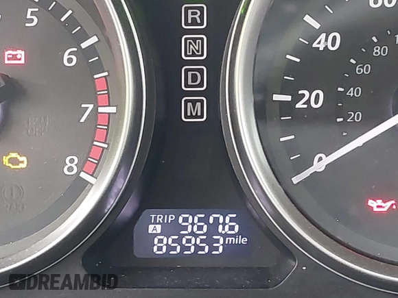 2013 Mazda CX-9 Touring с VIN JM3TB2CA9D0421686, выставлен на аукционе IAAI как лот 42357572 с пробегом 85 953 миль миль и . История ставок и продаж доступна на DreamBid. Изображение 15.