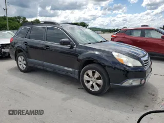 2012 Subaru Outback Limited z VIN 4S4BRBKC2C3275613, wystawiony jako Copart lot #56884865 z przebiegiem 125 348 mil mil oraz Czysty tytuł • Clean title. Historia ofert i sprzedaży dostępna na DreamBid. Obrazek 4.