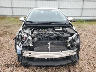 2025 Toyota Corolla LE z VIN 5YFB4MDE6SP258445, wystawiony jako Copart lot #60828925 z przebiegiem 8 140 mil mil oraz Czysty tytuł • Clean title. Historia ofert i sprzedaży dostępna na DreamBid. Obrazek 5.