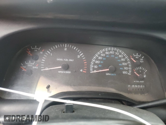2002 Dodge Ram 2500 with VIN 3B7KC23602M211940, listed as a Copart auction lot 43988625 with 0 mi miles and Clean Title. Bid and sale history available at carsss.com. Image 9.