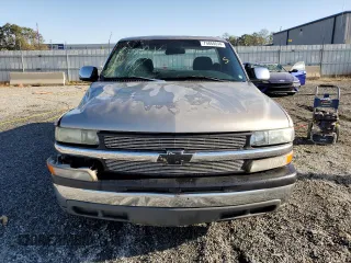 1999 Chevrolet Silverado 1500 with VIN 1GCEC14WXXZ173175, listed as a Copart auction lot 75868044 with 179,889 mi miles and Non Repairable. Bid and sale history available at carsss.com. Image 5.