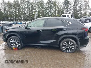 2018 Lexus NX with VIN JTJBARBZ7J2151734, listed as a IAAI auction lot 41547117 with 92,084 mi miles. Bid and sale history available at carsss.com. Image 14.