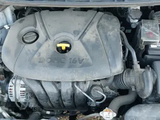 2016 Hyundai Elantra SE with VIN 5NPDH4AE9GH687472, listed as a IAAI auction lot 43226703 with 137,507 mi miles and . Bid and sale history available at DreamBid. Image 19.